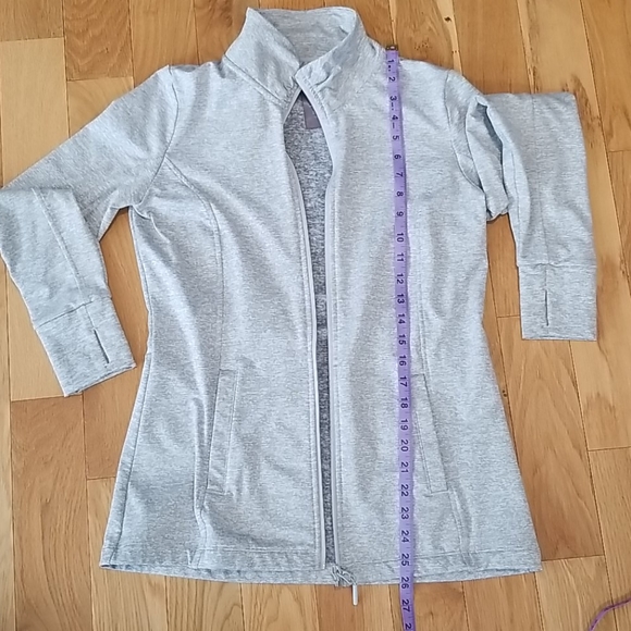 Sporty Jacket - Picture 6 of 7